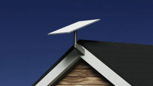 STARLINK Standard Wall Mount fali tartó konzol (04759102-501)