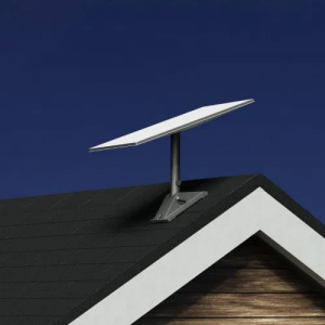 STARLINK Standard Pivot Mount tetőre szerelhető tartó konzol (04759105-501)