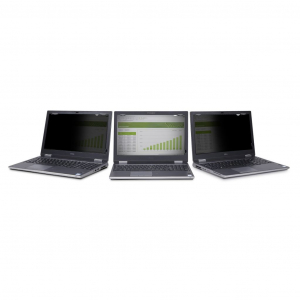 StarTech.com 16" 16:10 laptop betekintésvédelmi fólia (16LT6-PRIVACY-SCREEN)