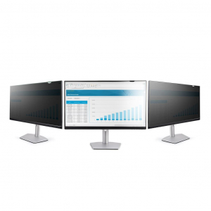 StarTech.com 20" 16:9 monitor betekintésvédelmi fólia (PRIVACY-SCREEN-20M)
