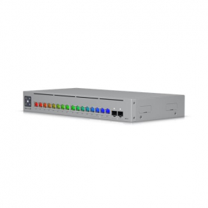 Ubiquiti Pro Max 16 PoE switch (USW-PRO-MAX-16-POE)
