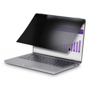 StarTech.com MacBook Pro 21/23 14" betekint&eacute;sv&eacute;delmi f&oacute;lia (14M21-PRIVACY-SCREEN)