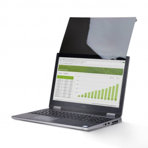 StarTech.com 16" 16:10 laptop betekintésvédelmi fólia (16LT6-PRIVACY-SCREEN)