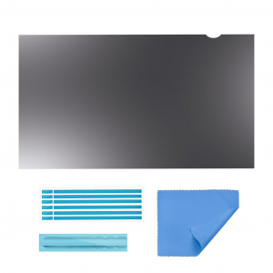 StarTech.com 32" 16:9 monitor betekintésvédelmi fólia (PRIVSCNMON32)