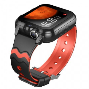 SMARTZILLA Bambiraptor 3.0 Pro Okos&oacute;ra gyerekeknek fekete (2012320PRO)