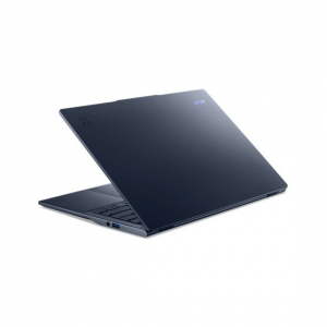 Acer Swift 14 AI SF14-51-7936 Laptop Win 11 Home azúrkék (NX.J2KEU.004)