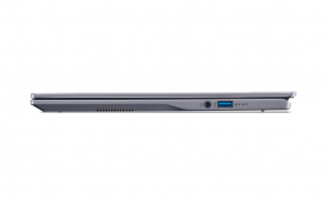 Acer Swift Go 14 AI SFG14-01-X2C3 Laptop Win 11 Home acélszürke (NX.KYXEU.007)