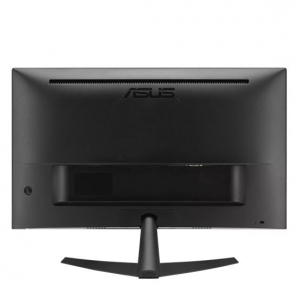 22" ASUS VY229HF monitor fekete