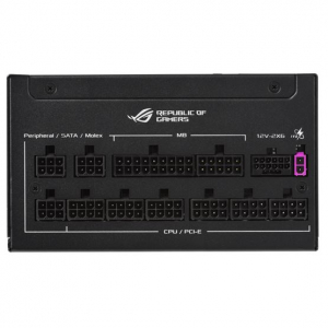 ASUS ROG Strix 1000W 80+ Platinum (ROG-STRIX-1000P-GAMING)