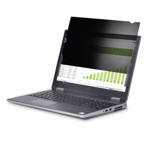 StarTech.com 16" 16:10 laptop betekintésvédelmi fólia (16LT6-PRIVACY-SCREEN)