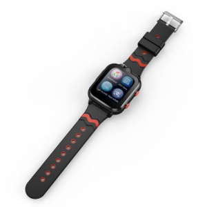 SMARTZILLA Bambiraptor 3.0 Pro Okos&oacute;ra gyerekeknek fekete (2012320PRO)