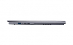 Acer Swift Go 14 AI SFG14-01-X2C3 Laptop Win 11 Home acélszürke (NX.KYXEU.007)