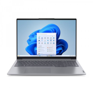 Lenovo ThinkBook 16 G7 IML Laptop szürke (21MS005MHV)