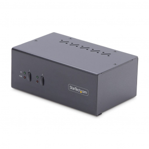 Startech.com KVM Switch 2PC (P2DD46A2-KVM-SWITCH)