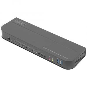 Digitus KVM Switch 4PC (DS-12890)