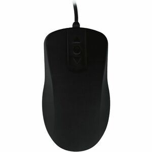 Cherry Active Key AK-PMH12 Medical egér fekete (AK-PMH12OB-US-B)