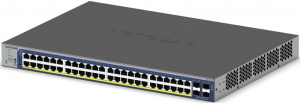 Netgear GS752TXPv3 PoE+ switch (GS752TXP-300EUS)