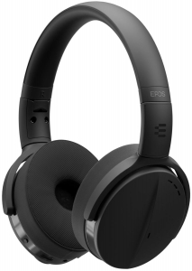 EPOS ADAPT 560 II Bluetooth headset fekete (1001160)