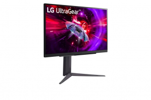 27" LG 27GR83Q-B monitor