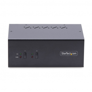 Startech.com KVM Switch 2PC (P2DD46A2-KVM-SWITCH)