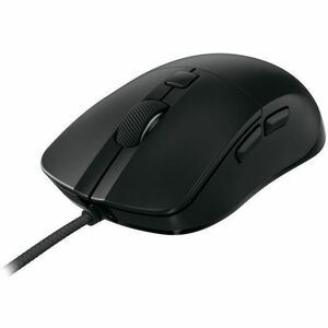 Cherry XTRFY M50 egér fekete (JM-5000-2)