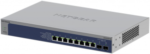 Netgear 8 portos Smart Switch (XS508TM-100EUS)