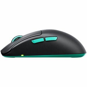 Cherry XTRFY M68 vezeték nélküli egér fekete (CX-M68W-BLACK)
