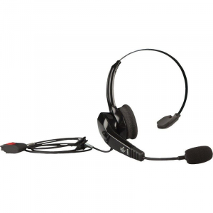 Zebra Bluetooth headset (HS3100-BOOM-01)