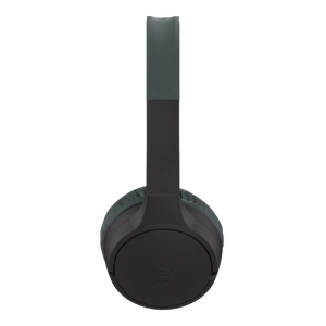 Belkin Soundform Mini Bluetooth gyermek fejhallgató fekete (AUD002BTBKV3)