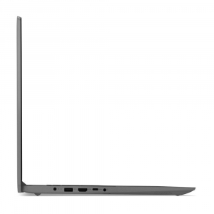 Lenovo IdeaPad 3 17ALC6 Laptop szürke (82KV00M1HV)