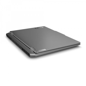 Lenovo LOQ 15IAX9 Laptop szürke (83GS00H0HV)