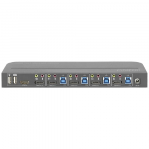 Digitus KVM Switch 4PC (DS-12890)