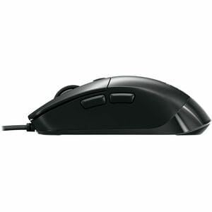Cherry XTRFY M50 egér fekete (JM-5000-2)