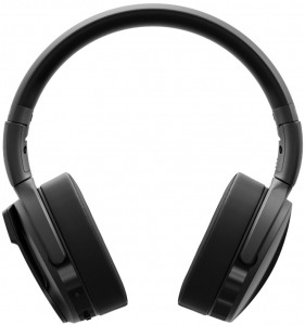 EPOS ADAPT 560 II Bluetooth headset fekete (1001160)
