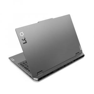 Lenovo LOQ 15IAX9 Laptop szürke (83GS00H0HV)