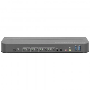 Digitus KVM Switch 4PC (DS-12890)