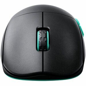 Cherry XTRFY M68 vezeték nélküli egér fekete (CX-M68W-BLACK)