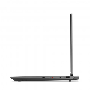 Lenovo LOQ 15IAX9 Laptop szürke (83GS00H0HV)
