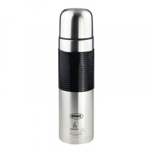 Bravo rozsdamentes acél termosz 750ml (B-4921)
