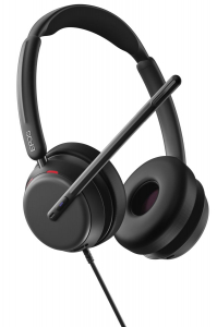 EPOS IMPACT 860T ANC headset fekete (1001177)