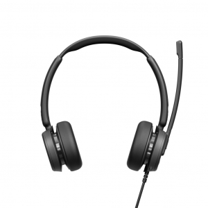 EPOS IMPACT 460T Duo headset fekete (1001253)