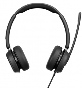 EPOS IMPACT 860 UC DUO headset fekete (1001176)