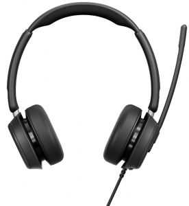 EPOS IMPACT 860T ANC headset fekete (1001177)