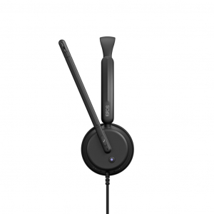 EPOS IMPACT 460T Duo headset fekete (1001253)