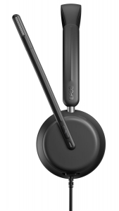 EPOS IMPACT 860 UC DUO headset fekete (1001176)