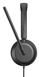 EPOS IMPACT 860T ANC headset fekete (1001177)