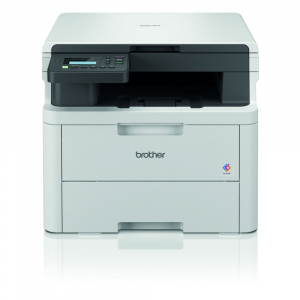 Brother DCP-L3520CDW multifunkciós LED nyomtató (DCP-L3520CDWYJ1)