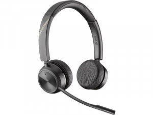 Poly Savi 7220 DECT 1880-1900 MHz Top sztereó headset (8Y9C1AA)