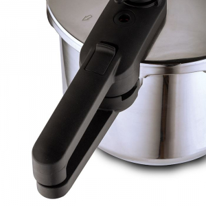 Nava Acer rozsdamentes acél kukta 6 liter (10-266-013)