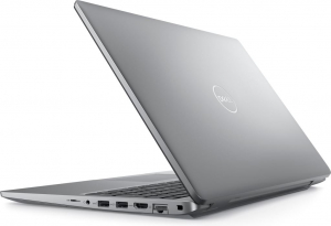 DELL Precision 3591 Laptop Core U7 155H 32GB 1TB SSD RTX1000 Win 11 Pro szürke (M3591-19)